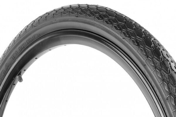 Pneu Aro 26x1.1/2x2 (50-584) Manga Turbo Pirelli - Image 5