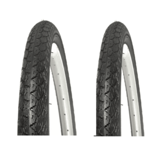 Par Pneu Aro 26×1.1/2×2 (50-584) Manga Turbo Pirelli