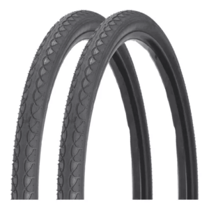 Par Pneu Aro 26x1.3/8 (35-590) Ceci/Brisa Pirelli Touring